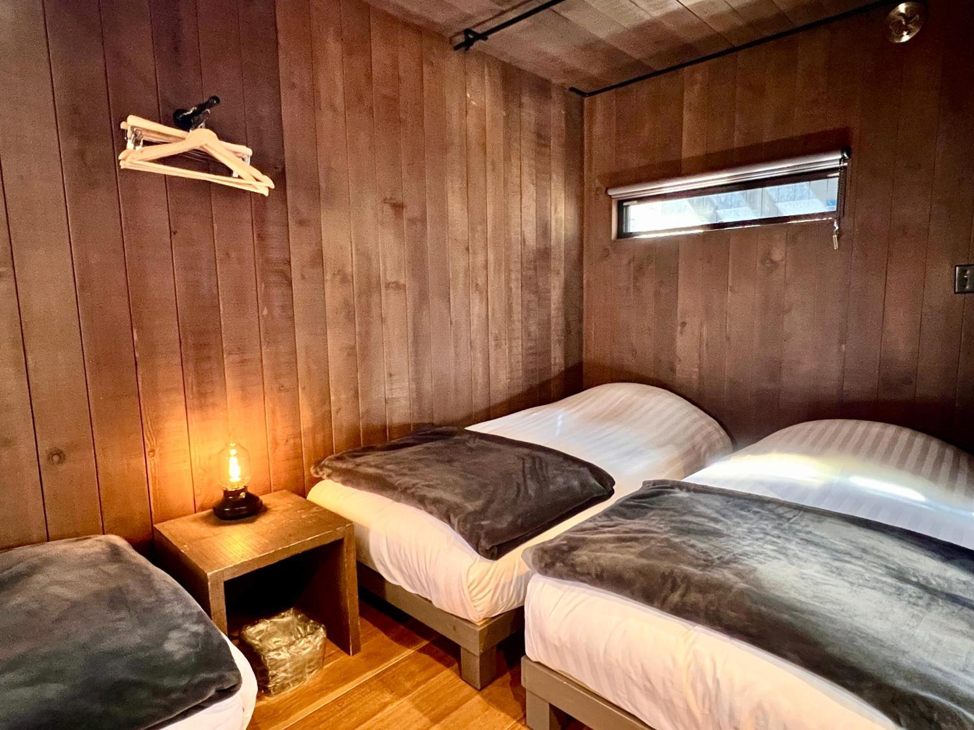 Tiny Base The River House & Trailer 河津町 エクステリア 写真